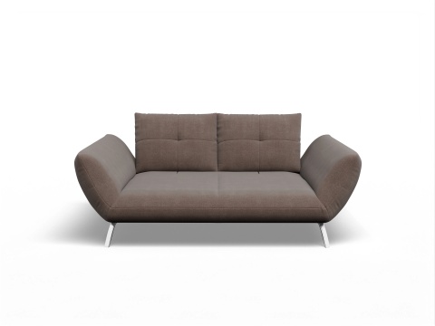 2-Sitzer Sofa Armlehne B